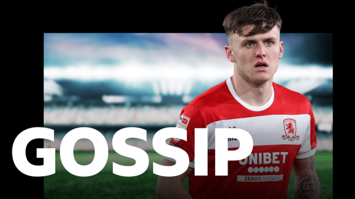 Football gossip Baleba Ederson Donnarumma Wissa Koman terbaru